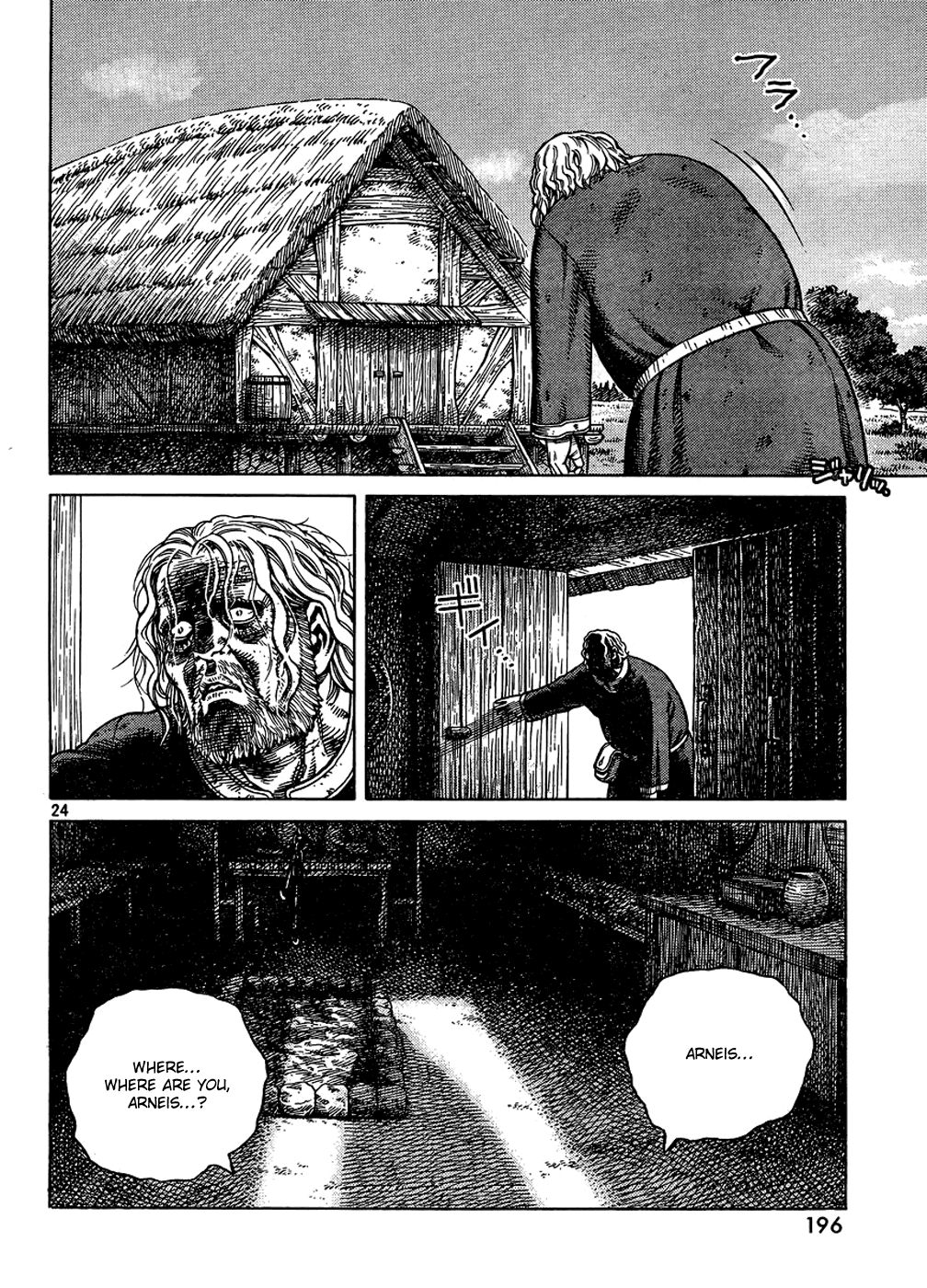 Vinland Saga Chapter 87 24